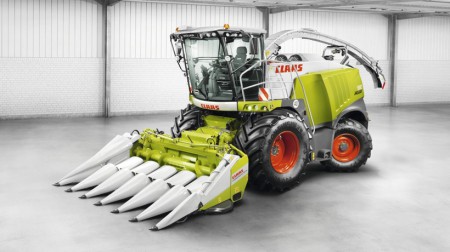 claas 930 940 950 960 agricolo agricoltura